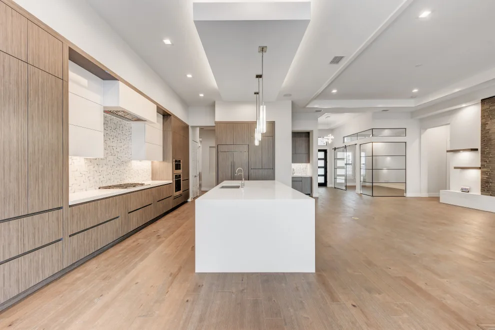 Bespoke Residence at Crosswind by Lee Wetherington Homes - Photo 20