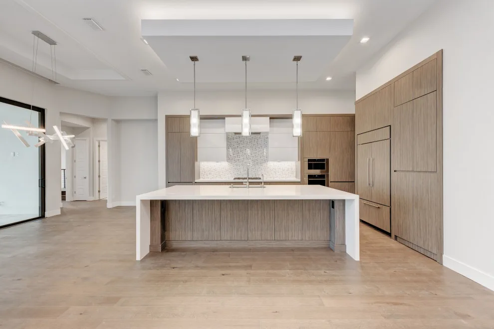 Bespoke Residence at Crosswind by Lee Wetherington Homes - Photo 15