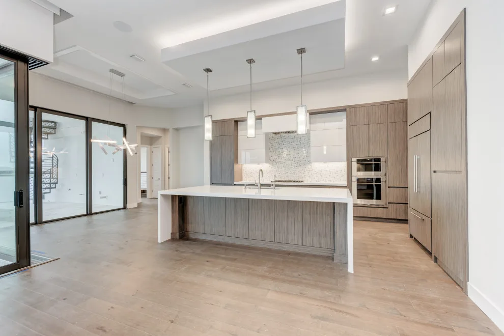 Bespoke Residence at Crosswind by Lee Wetherington Homes - Photo 32