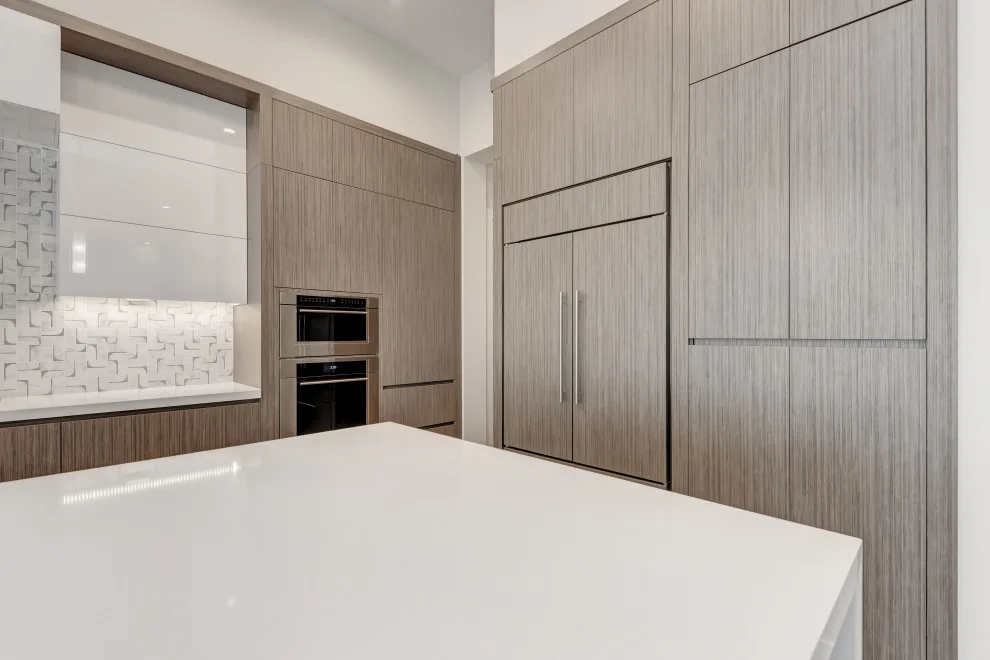 Bespoke Residence at Crosswind by Lee Wetherington Homes - Photo 9