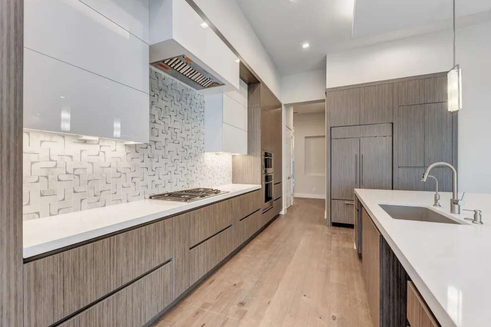 Bespoke Residence at Crosswind by Lee Wetherington Homes - Photo 7