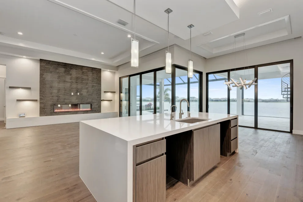 Bespoke Residence at Crosswind by Lee Wetherington Homes - Photo 16