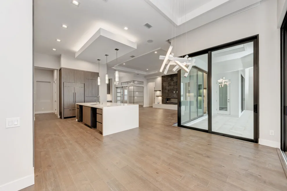 Bespoke Residence at Crosswind by Lee Wetherington Homes - Photo 10