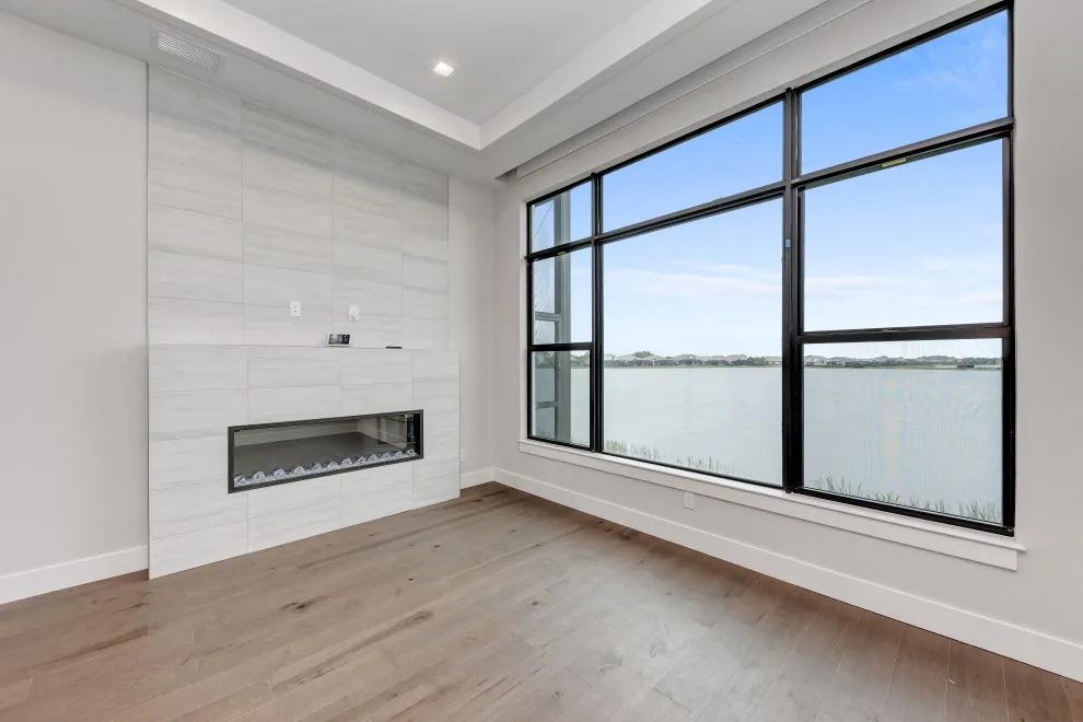 Bespoke Residence at Crosswind by Lee Wetherington Homes - Photo 2