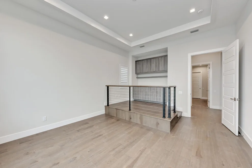 Bespoke Residence at Crosswind by Lee Wetherington Homes - Photo 29