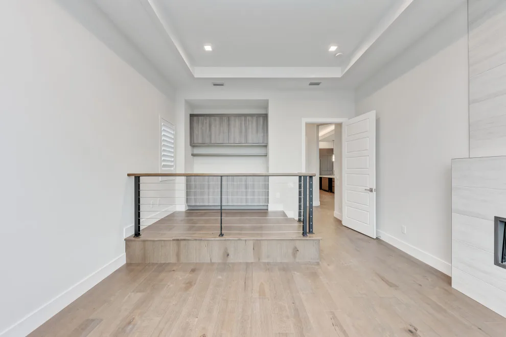Bespoke Residence at Crosswind by Lee Wetherington Homes - Photo 23