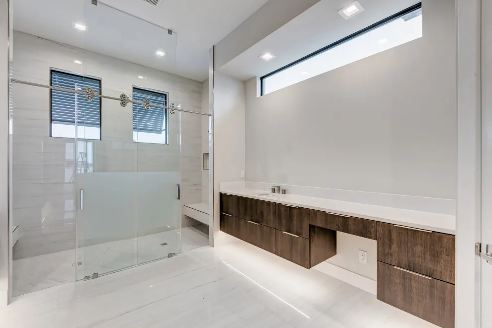 Bespoke Residence at Crosswind by Lee Wetherington Homes - Photo 14
