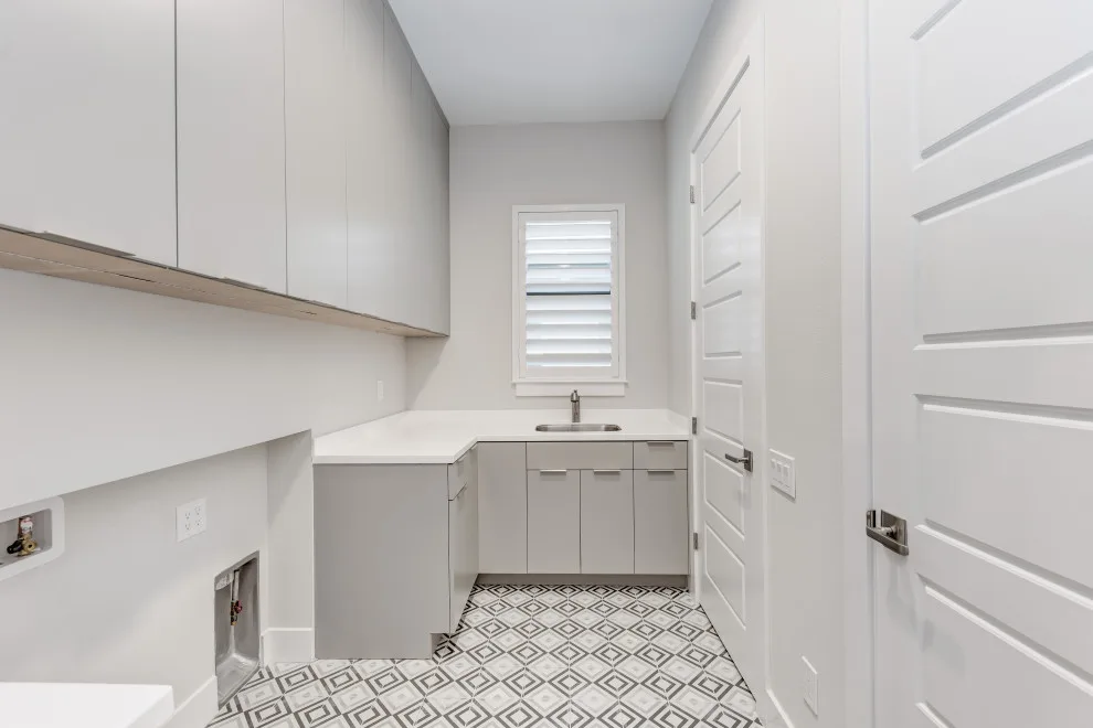 Bespoke Residence at Crosswind by Lee Wetherington Homes - Photo 18