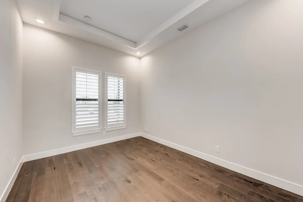 Bespoke Residence at Crosswind by Lee Wetherington Homes - Photo 21