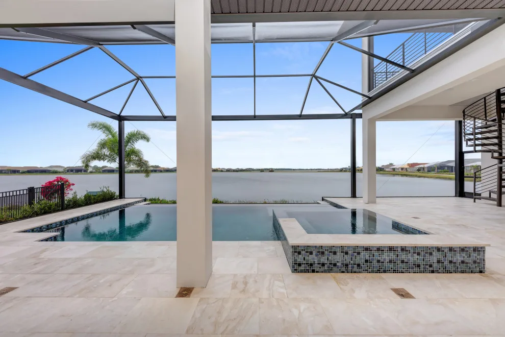 Bespoke Residence at Crosswind by Lee Wetherington Homes - Photo 11
