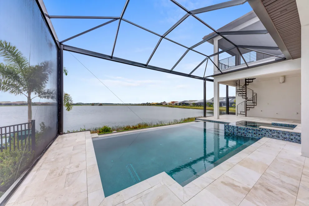 Bespoke Residence at Crosswind by Lee Wetherington Homes - Photo 5