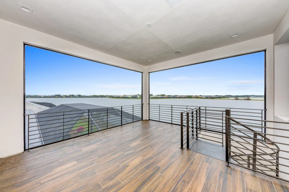 Bespoke Residence at Crosswind by Lee Wetherington Homes - Photo 22