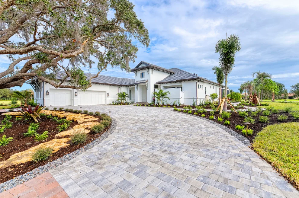 Tailored Residence at Founders Club by Lee Wetherington Homes - Photo 15