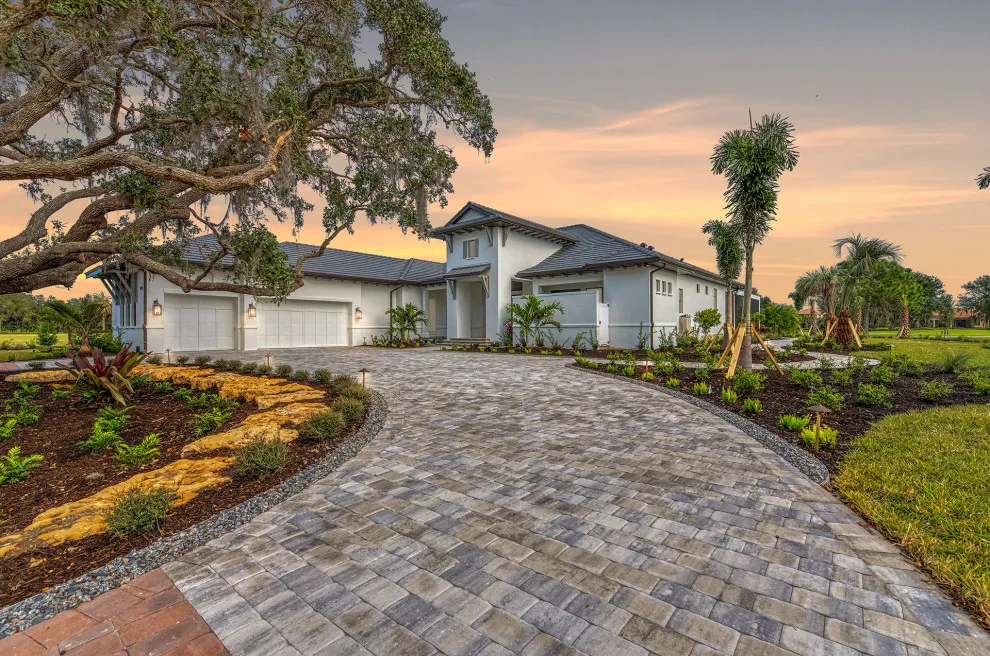Tailored Residence at Founders Club by Lee Wetherington Homes - Photo 4