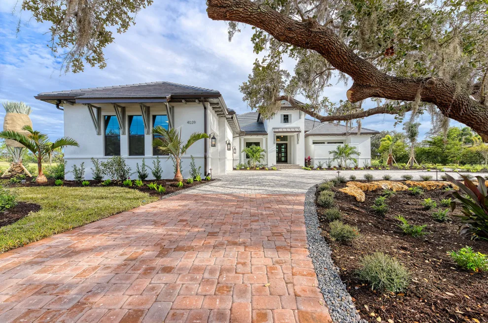 Tailored Residence at Founders Club by Lee Wetherington Homes - Photo 26