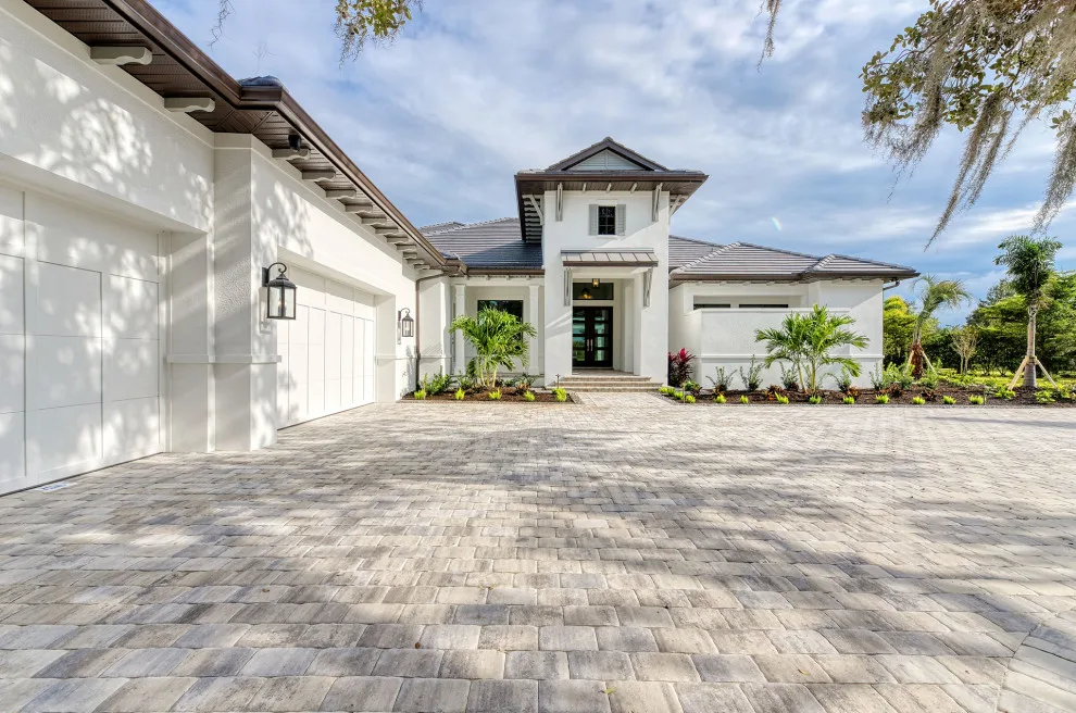 Tailored Residence at Founders Club by Lee Wetherington Homes - Photo 20