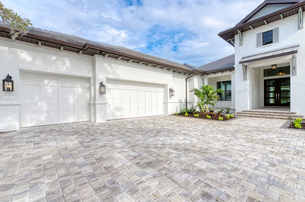 Tailored Residence at Founders Club by Lee Wetherington Homes - Photo 31