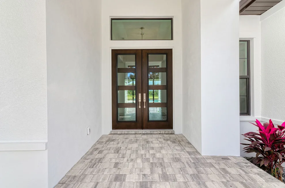 Tailored Residence at Founders Club by Lee Wetherington Homes - Photo 24