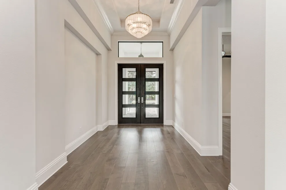 Tailored Residence at Founders Club by Lee Wetherington Homes - Photo 9