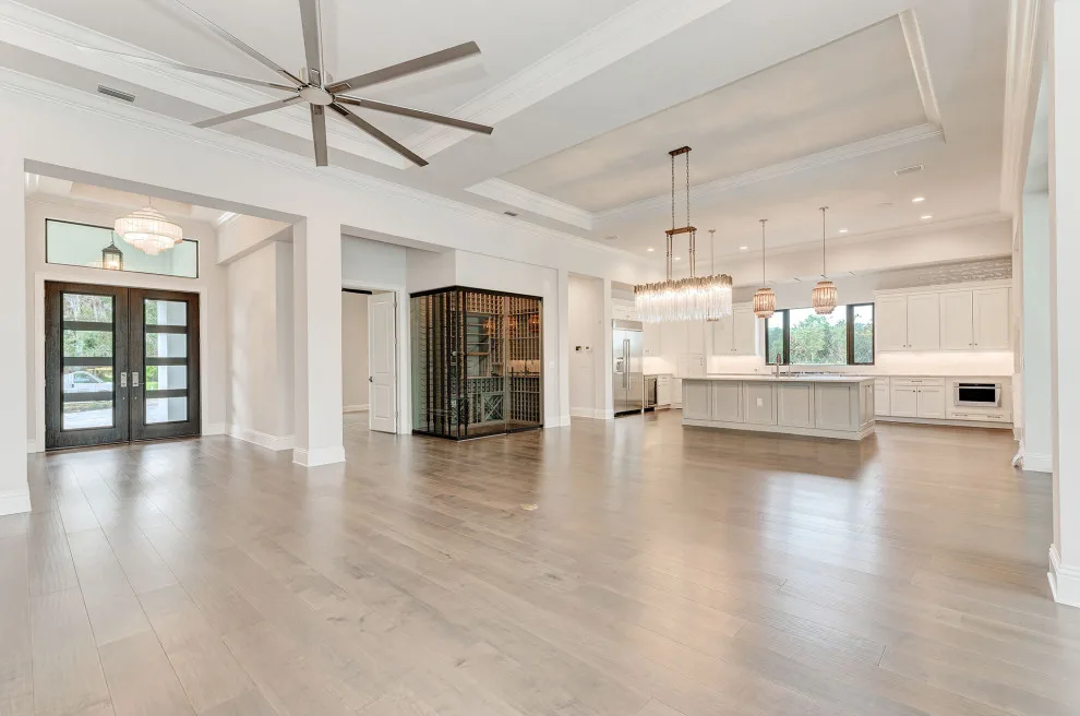 Tailored Residence at Founders Club by Lee Wetherington Homes - Photo 30