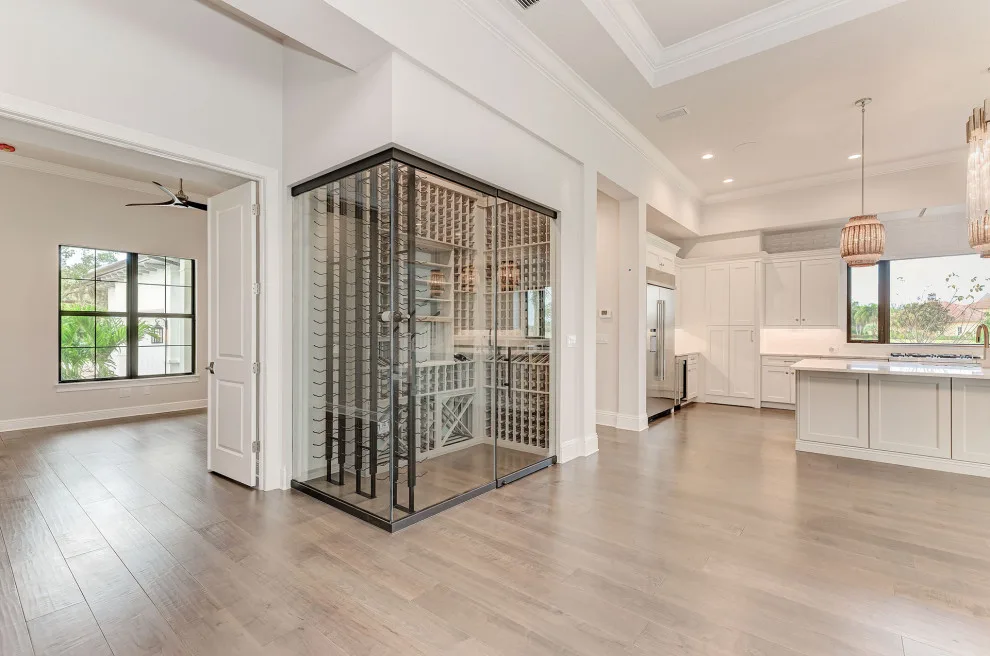 Tailored Residence at Founders Club by Lee Wetherington Homes - Photo 17