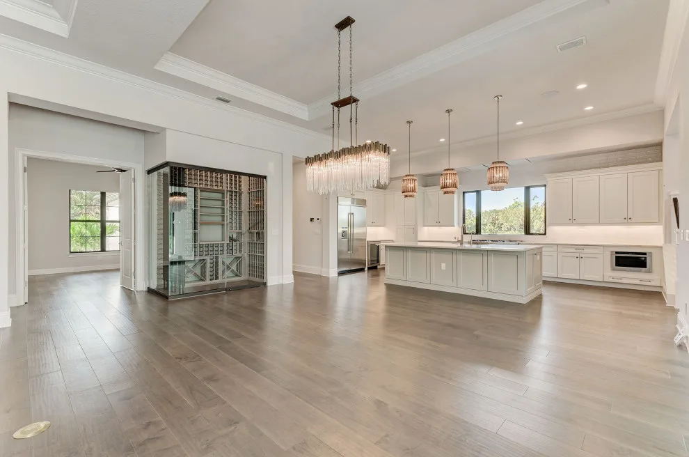 Tailored Residence at Founders Club by Lee Wetherington Homes - Photo 16