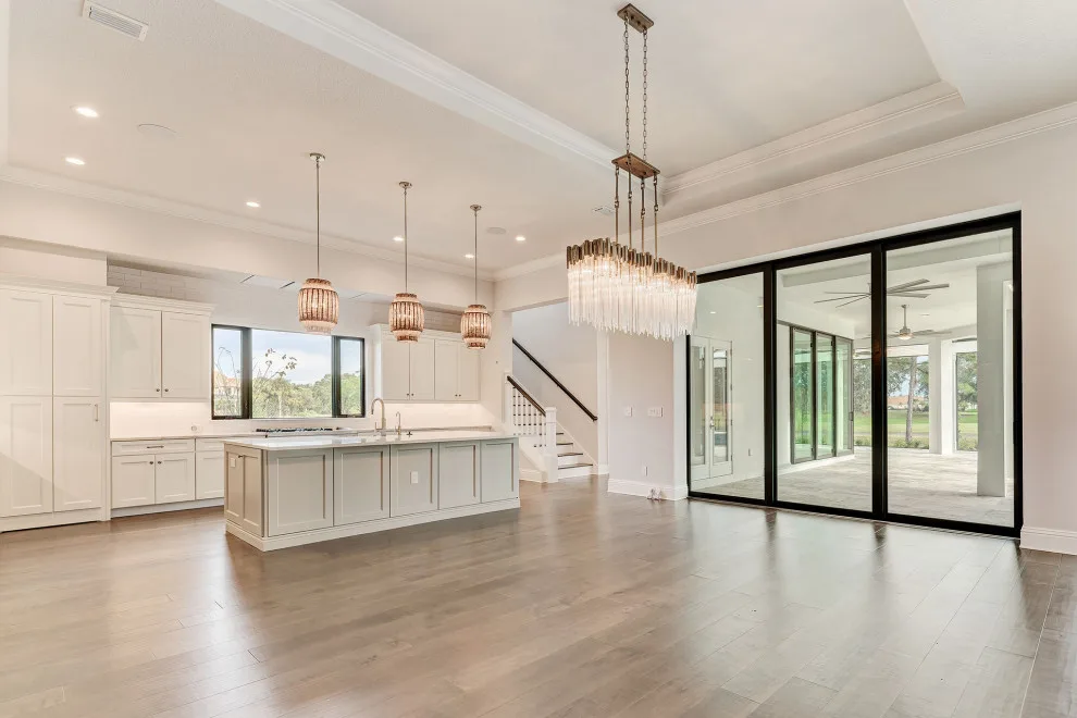 Tailored Residence at Founders Club by Lee Wetherington Homes - Photo 11