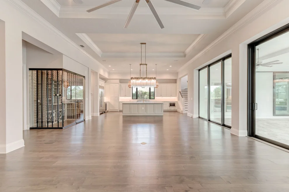 Tailored Residence at Founders Club by Lee Wetherington Homes - Photo 29