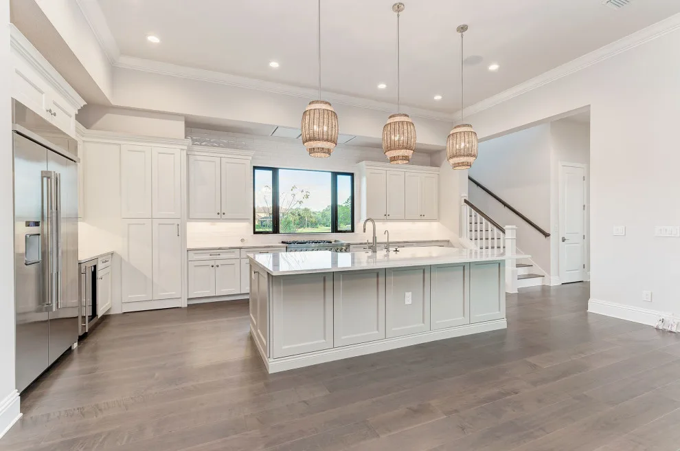 Tailored Residence at Founders Club by Lee Wetherington Homes - Photo 37