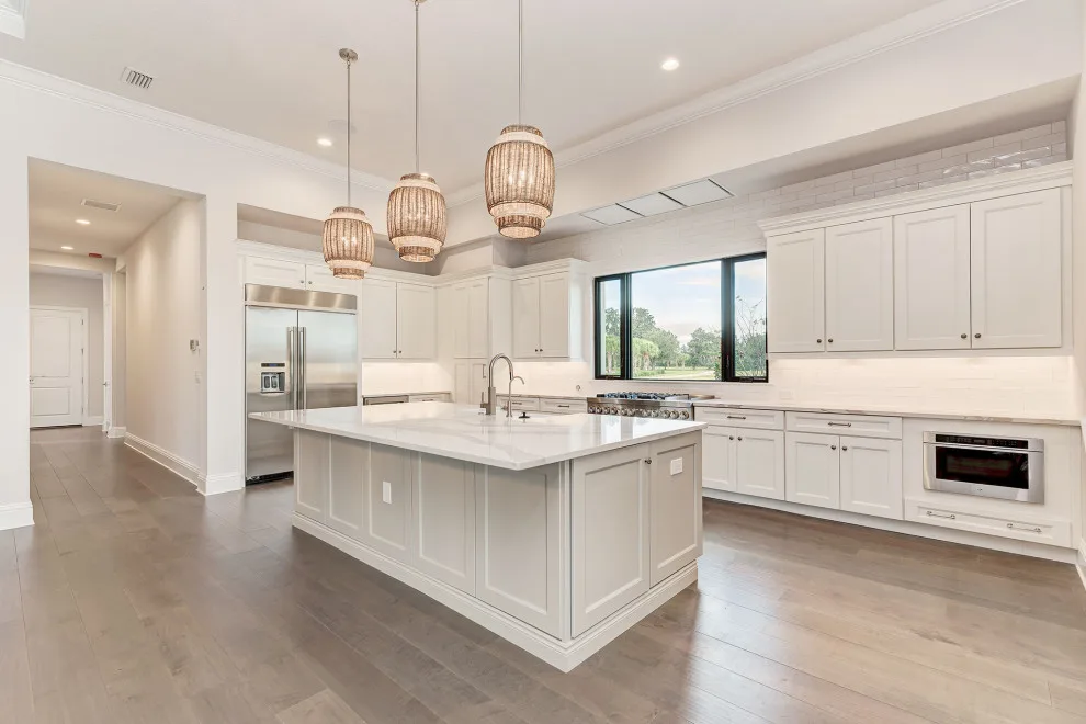 Tailored Residence at Founders Club by Lee Wetherington Homes - Photo 44