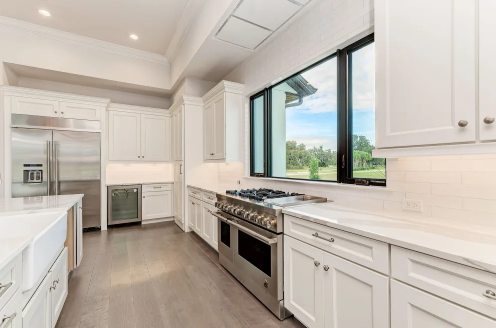 Tailored Residence at Founders Club by Lee Wetherington Homes - Photo 8
