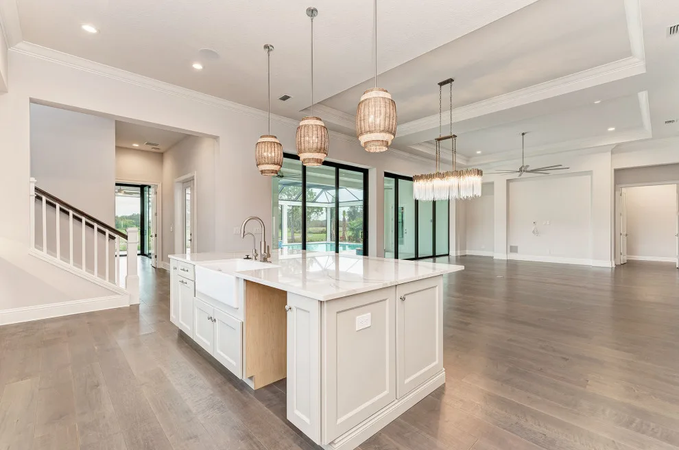 Tailored Residence at Founders Club by Lee Wetherington Homes - Photo 43