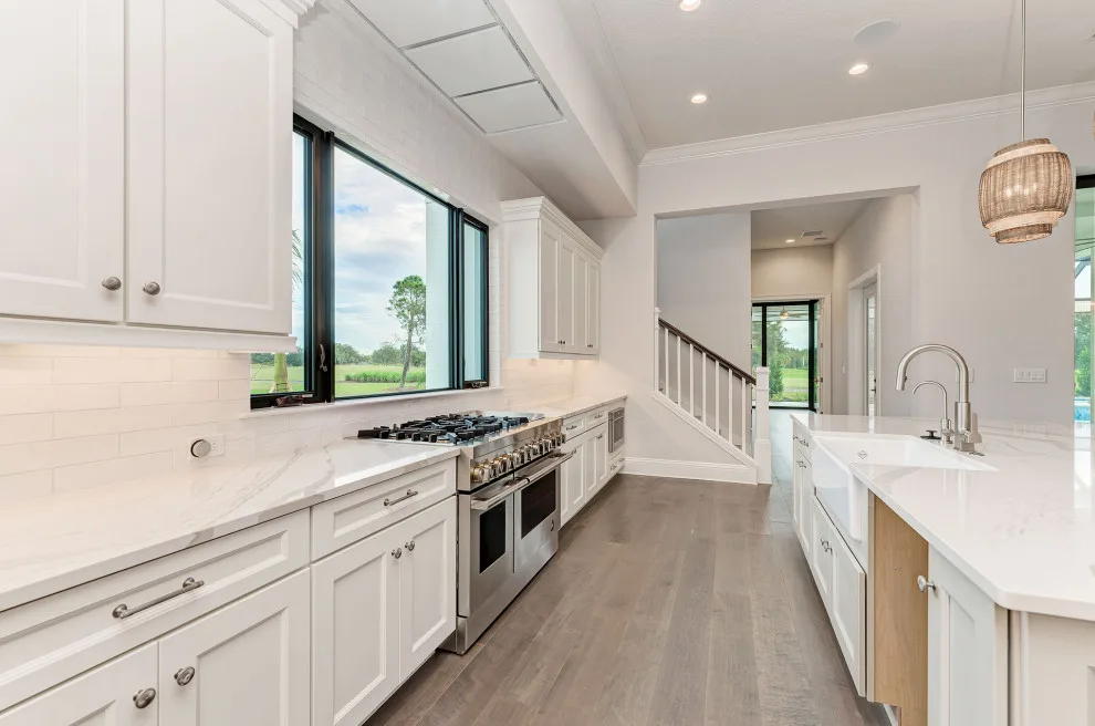Tailored Residence at Founders Club by Lee Wetherington Homes - Photo 35