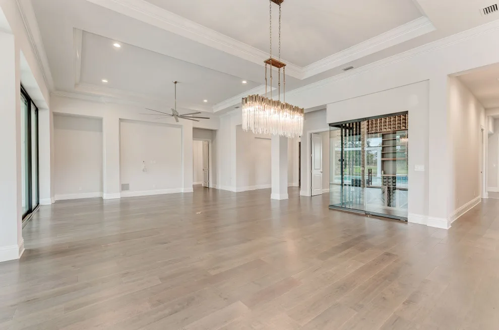 Tailored Residence at Founders Club by Lee Wetherington Homes - Photo 36