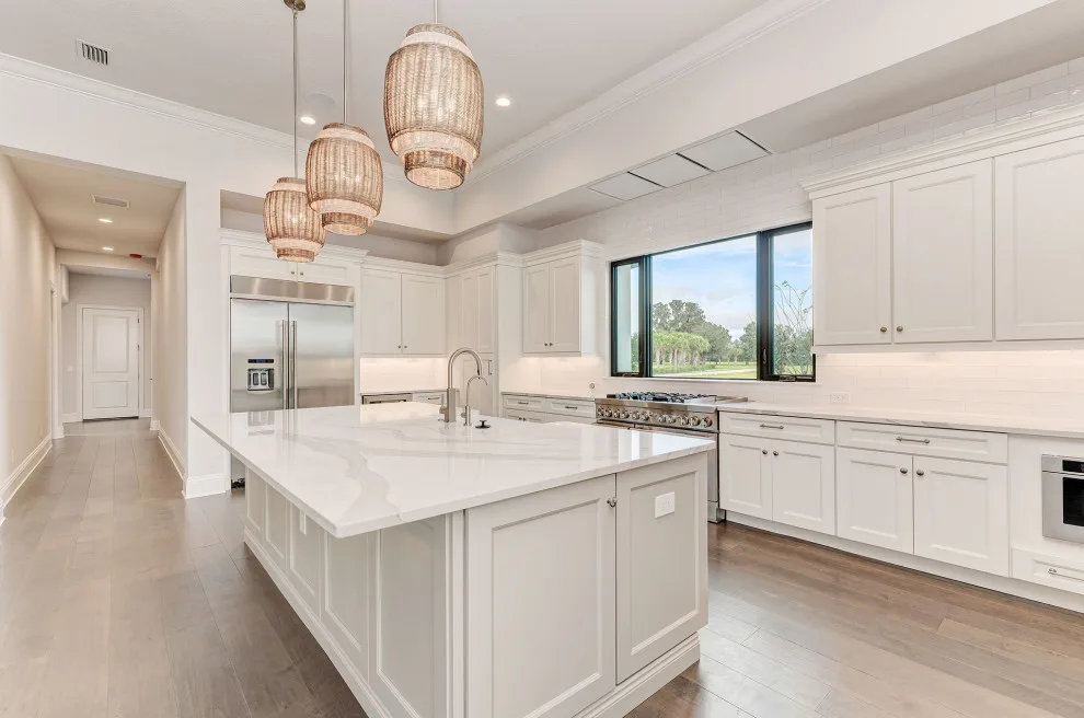 Tailored Residence at Founders Club by Lee Wetherington Homes - Photo 5