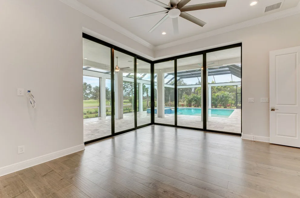 Tailored Residence at Founders Club by Lee Wetherington Homes - Photo 25