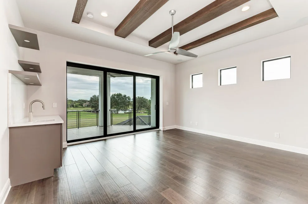 Tailored Residence at Founders Club by Lee Wetherington Homes - Photo 38