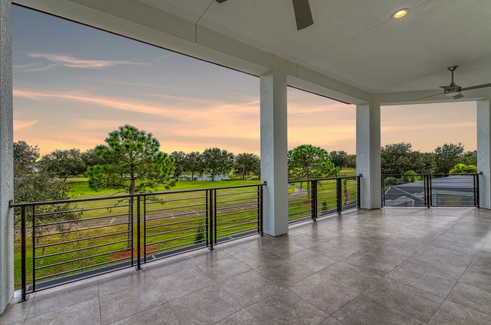 Tailored Residence at Founders Club by Lee Wetherington Homes - Photo 39