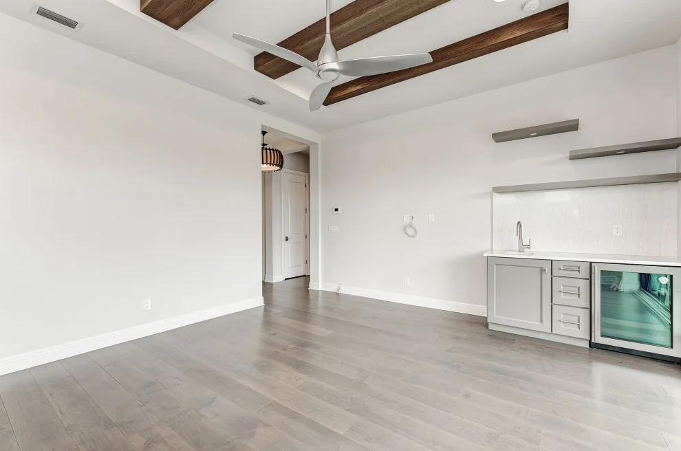 Tailored Residence at Founders Club by Lee Wetherington Homes - Photo 3