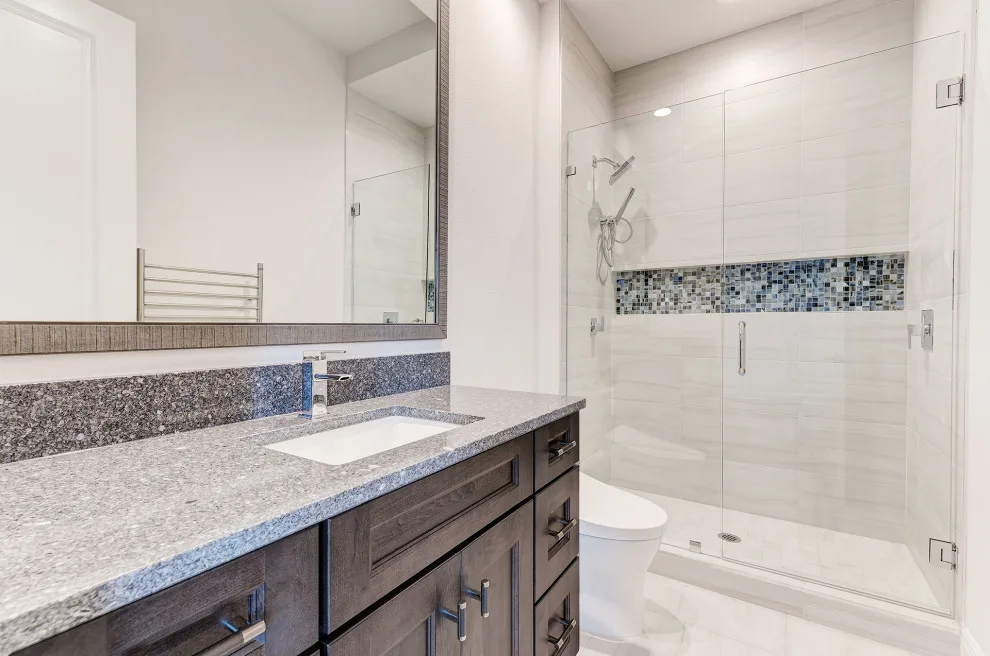 Tailored Residence at Founders Club by Lee Wetherington Homes - Photo 42