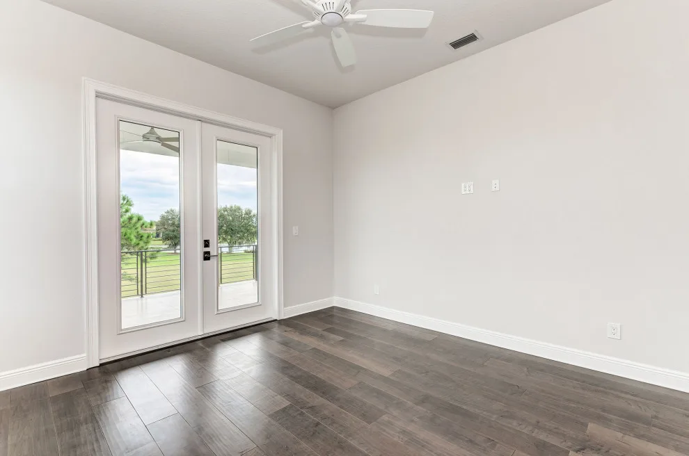 Tailored Residence at Founders Club by Lee Wetherington Homes - Photo 13