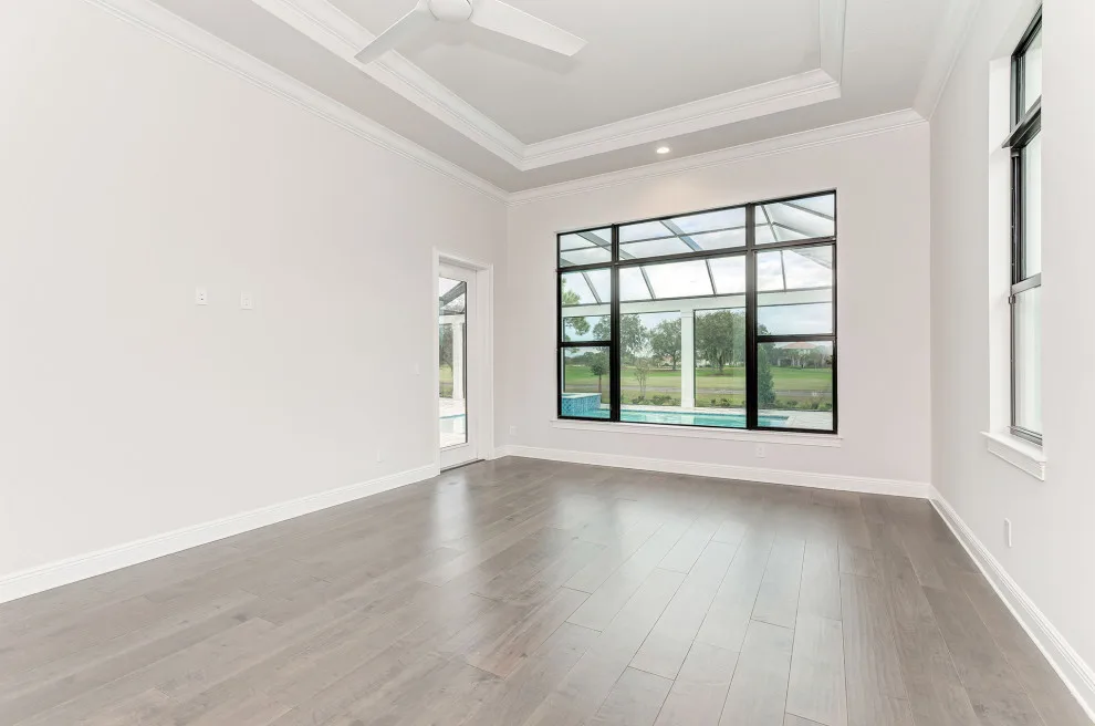 Tailored Residence at Founders Club by Lee Wetherington Homes - Photo 33