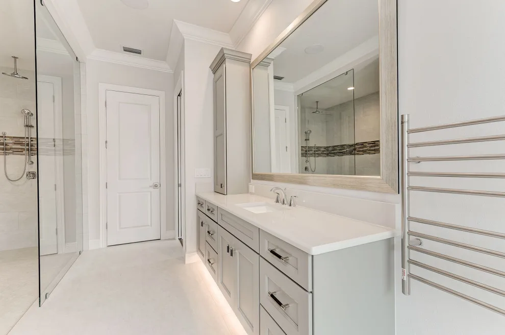 Tailored Residence at Founders Club by Lee Wetherington Homes - Photo 32