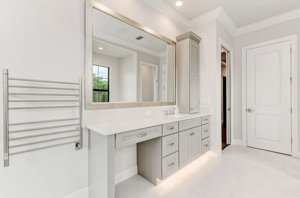 Tailored Residence at Founders Club by Lee Wetherington Homes - Photo 23