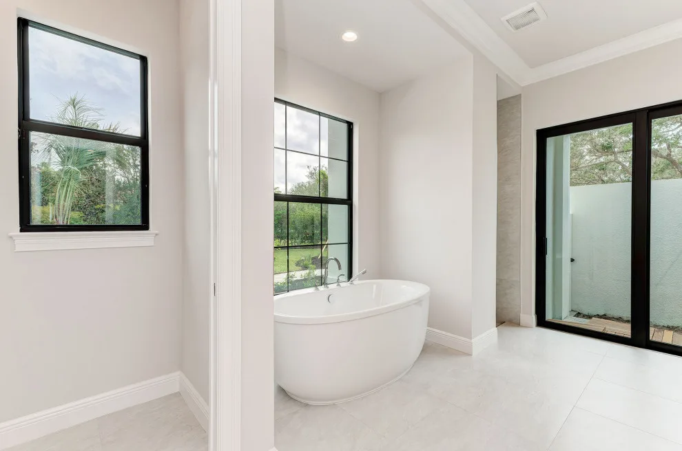 Tailored Residence at Founders Club by Lee Wetherington Homes - Photo 41