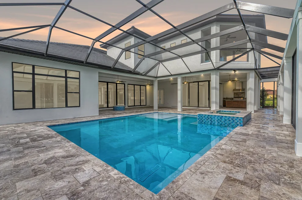 Tailored Residence at Founders Club by Lee Wetherington Homes - Photo 7