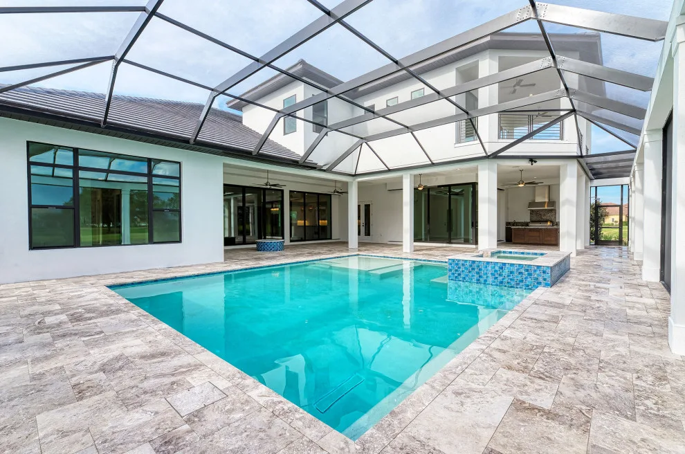 Tailored Residence at Founders Club by Lee Wetherington Homes - Photo 40