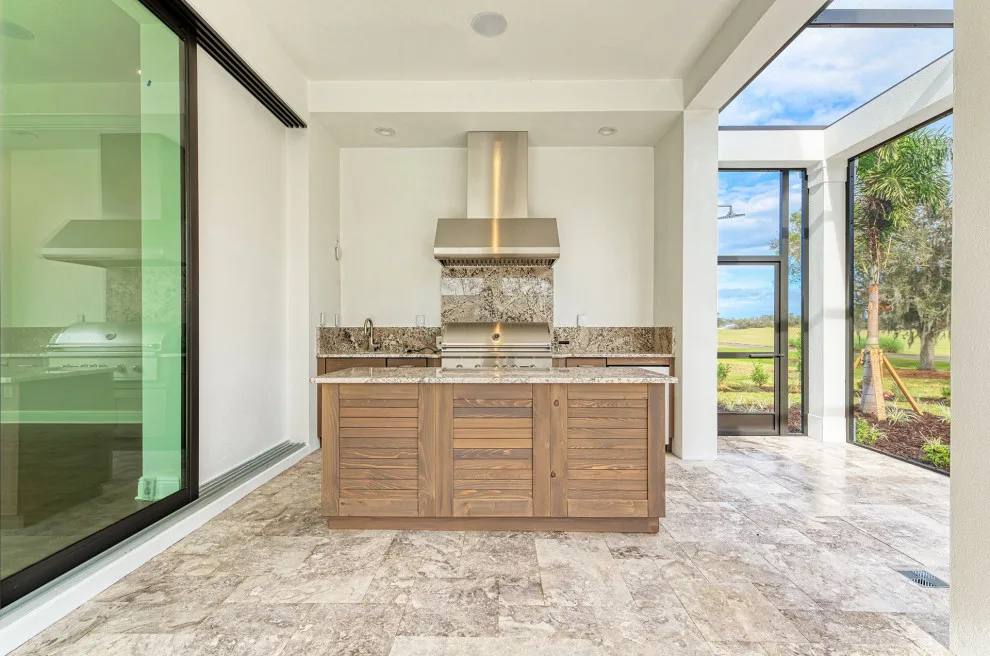 Tailored Residence at Founders Club by Lee Wetherington Homes - Photo 21