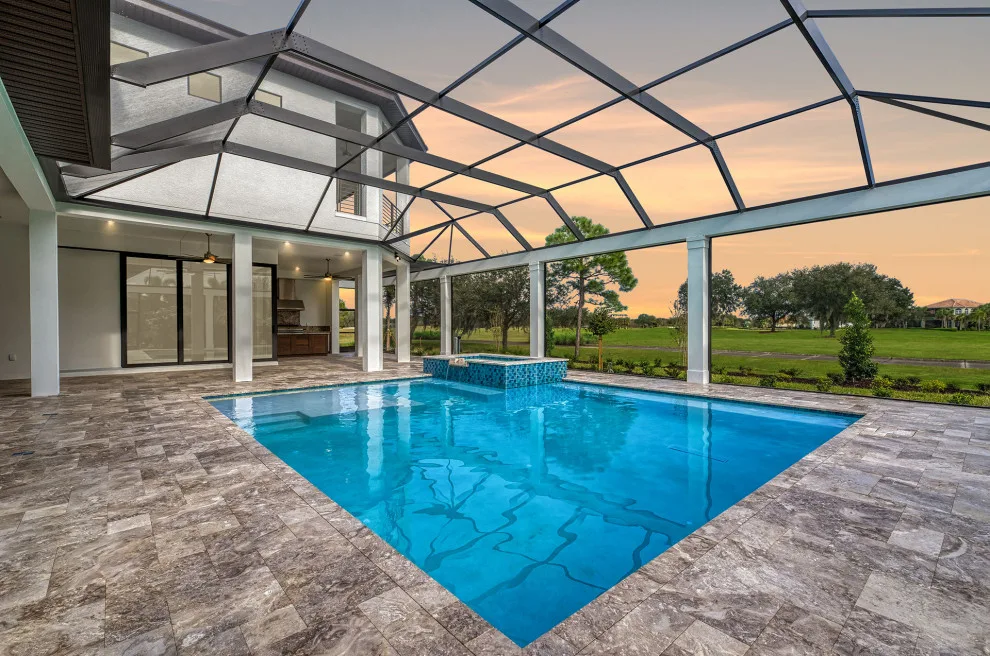 Tailored Residence at Founders Club by Lee Wetherington Homes - Photo 28