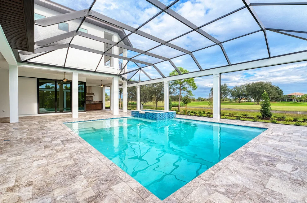 Tailored Residence at Founders Club by Lee Wetherington Homes - Photo 10